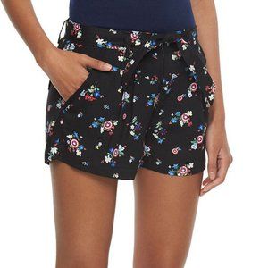 Marvel Captain America Shorts NWT...